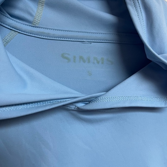 Simms Mens Small - Picture 3 of 4
